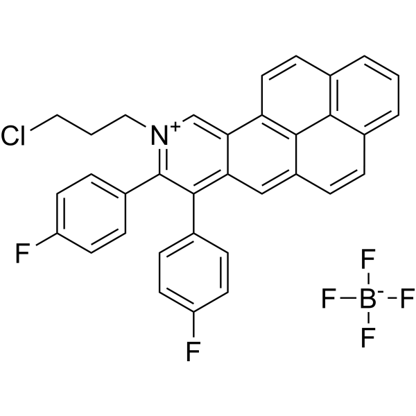 Medical fluorophore 33